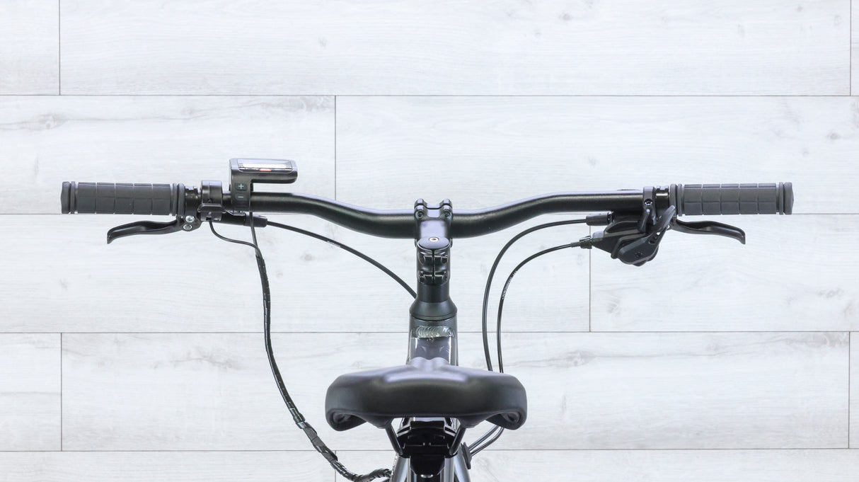 Cannondale Adventure Neo Allroad EQ Hybrid E-Bike - 2023, Medium