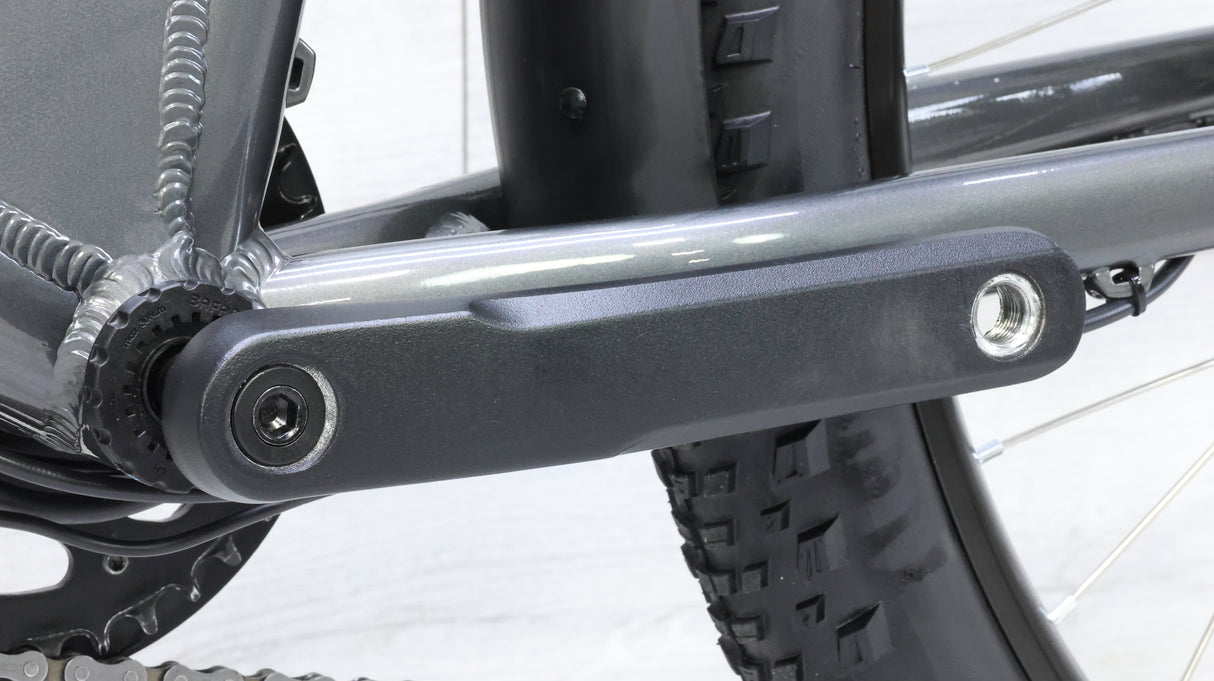 Cannondale Adventure Neo Allroad EQ Hybrid E-Bike - 2023, Medium