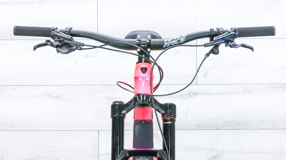 Trek Slash 9.8 XT Project One Mountain Bike - 2023, Medium