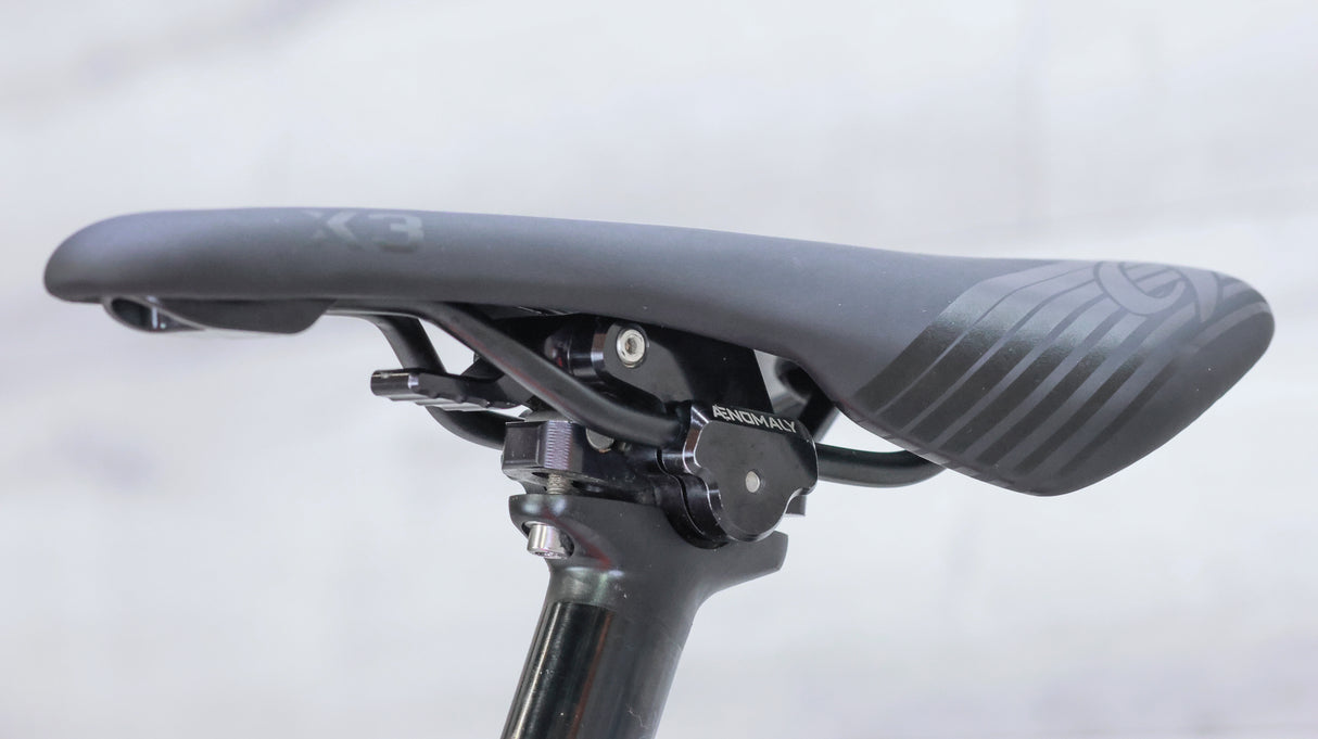 Trek Slash 9.8 XT Project One Mountain Bike - 2023, Medium