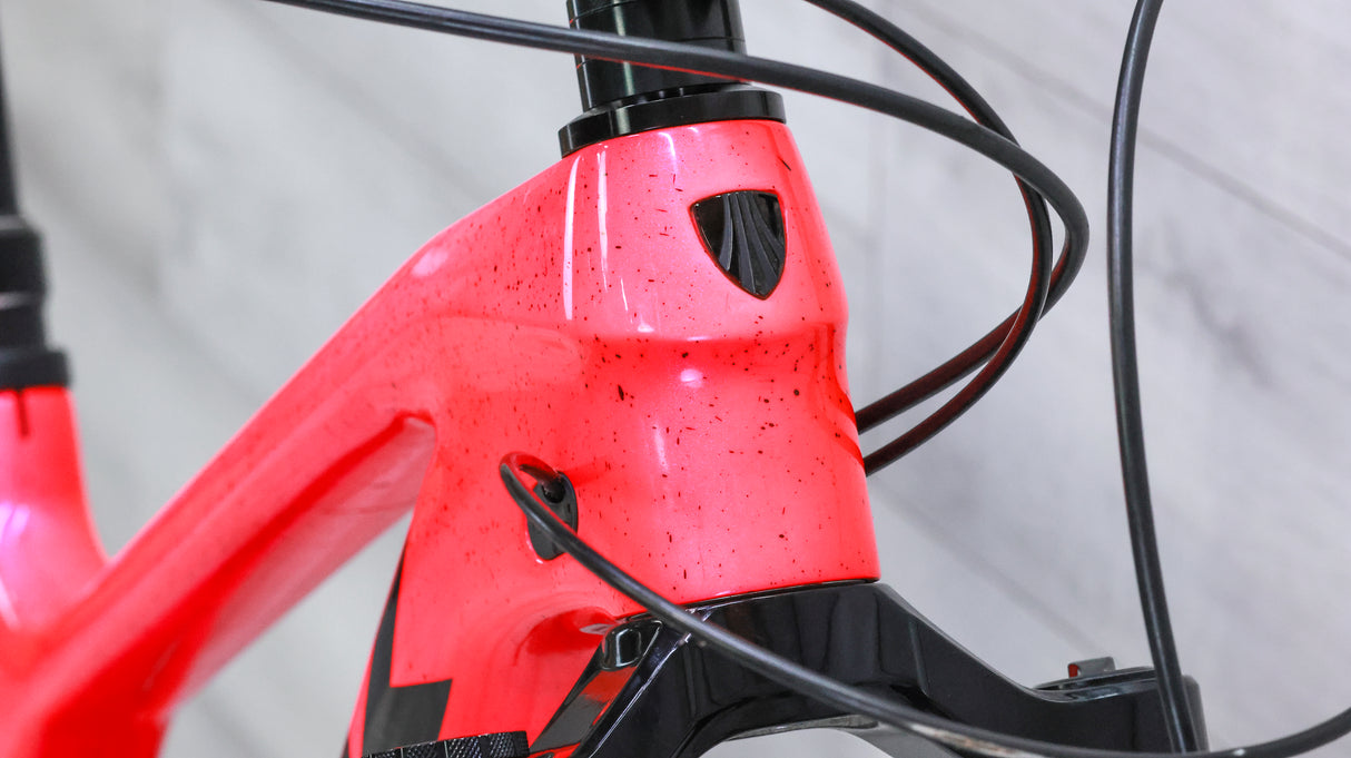 Trek Slash 9.8 XT Project One Mountain Bike - 2023, Medium