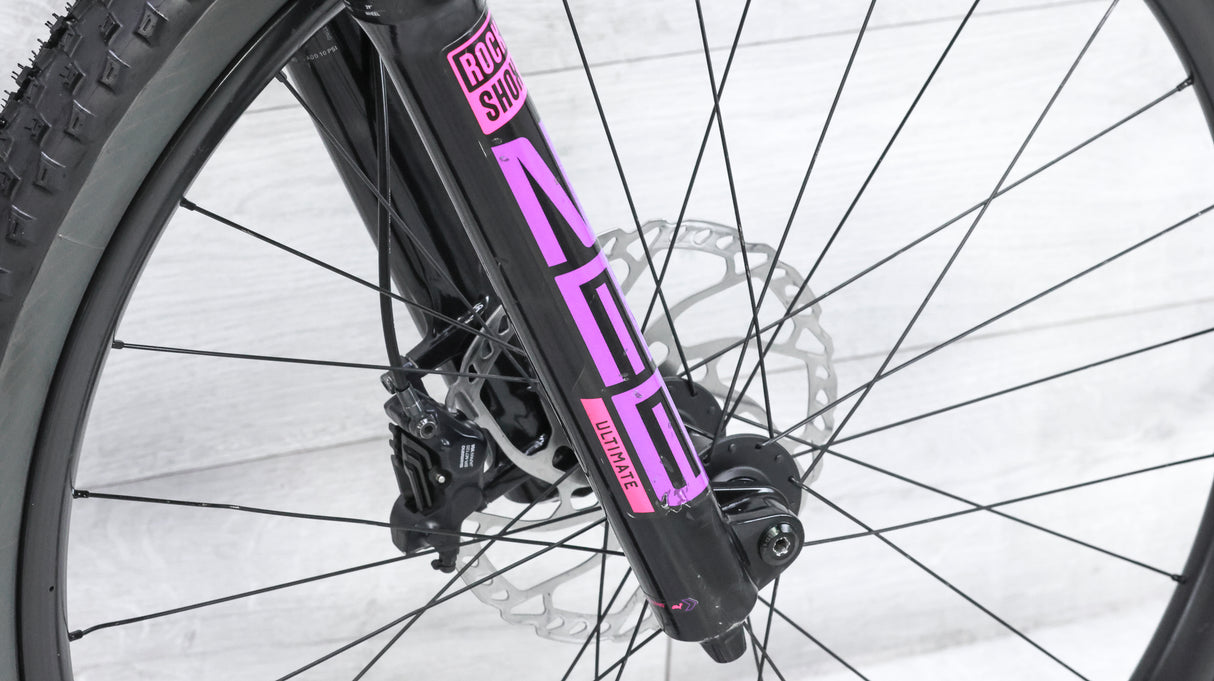 Trek Slash 9.8 XT Project One Mountain Bike - 2023, Medium