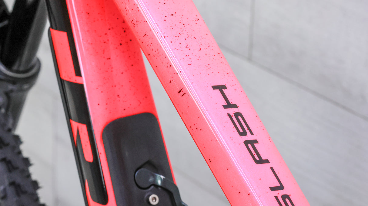 Trek Slash 9.8 XT Project One Mountain Bike - 2023, Medium