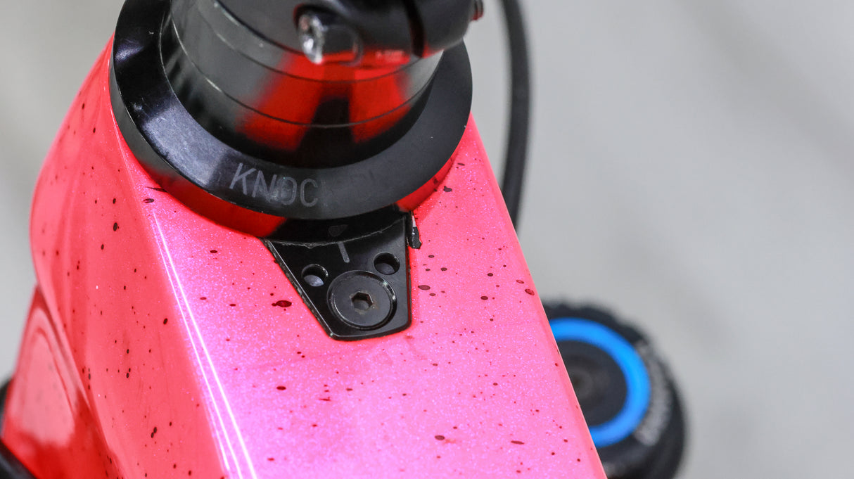 Trek Slash 9.8 XT Project One Mountain Bike - 2023, Medium