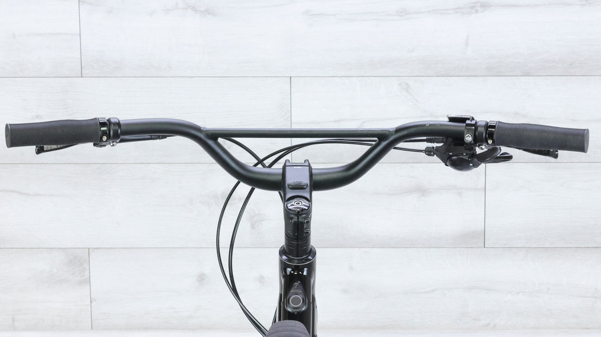 Cannondale Treadwell Neo EQ Remixte Hybrid E-Bike - 2020, Large