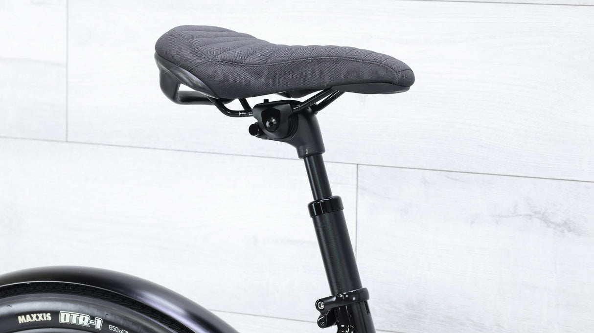 Cannondale Treadwell Neo EQ Remixte Hybrid E-Bike - 2020, Large