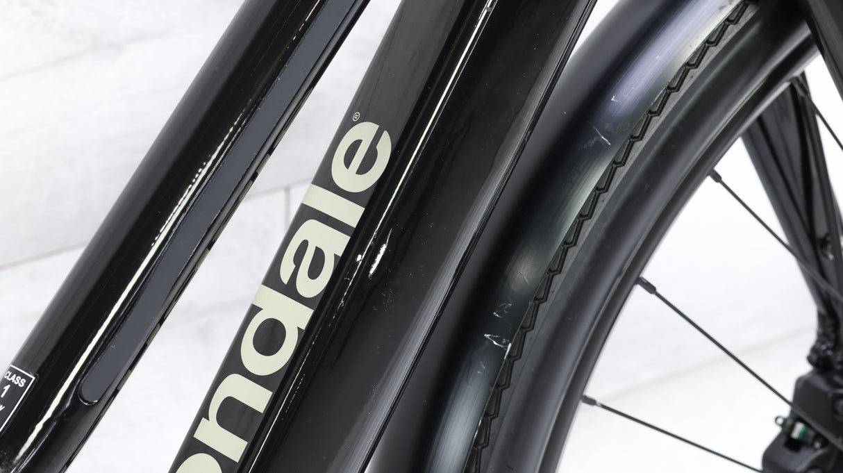 Cannondale Treadwell Neo EQ Remixte Hybrid E-Bike - 2020, Large