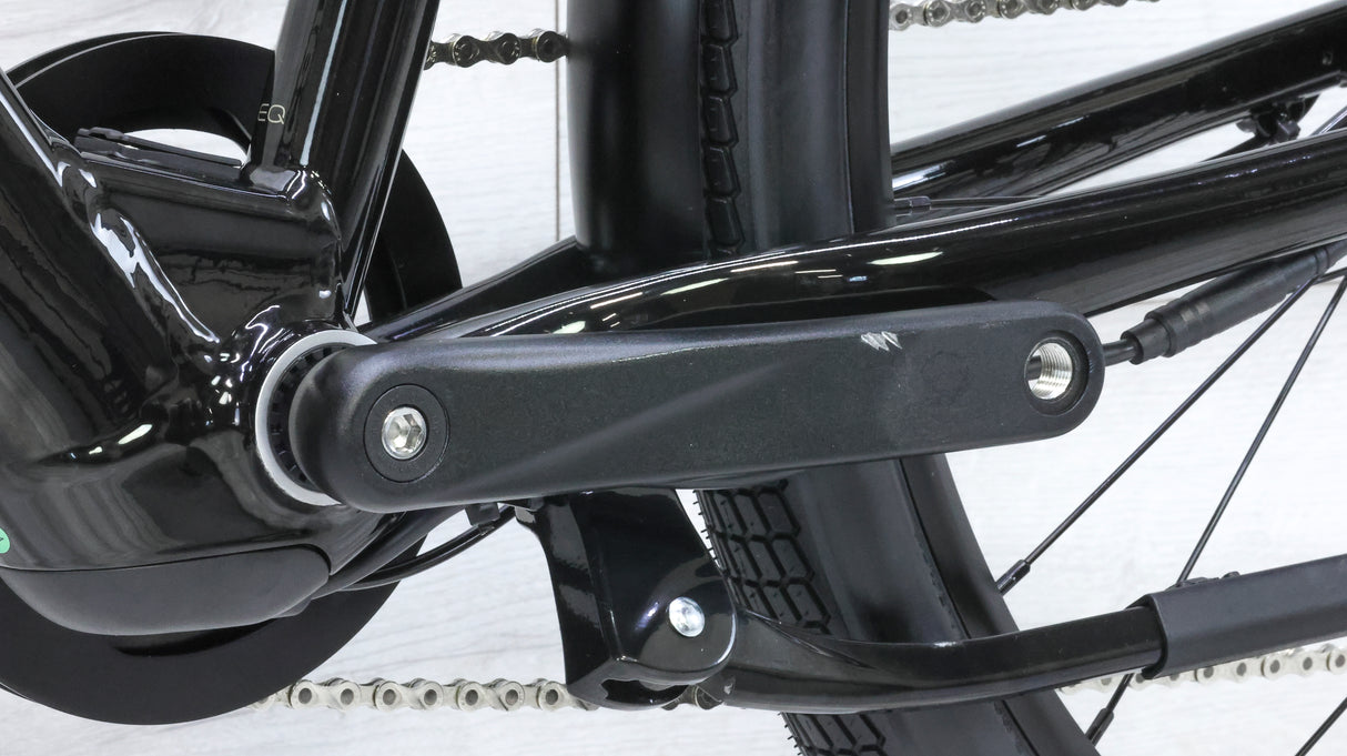 Cannondale Treadwell Neo EQ Remixte Hybrid E-Bike - 2020, Large