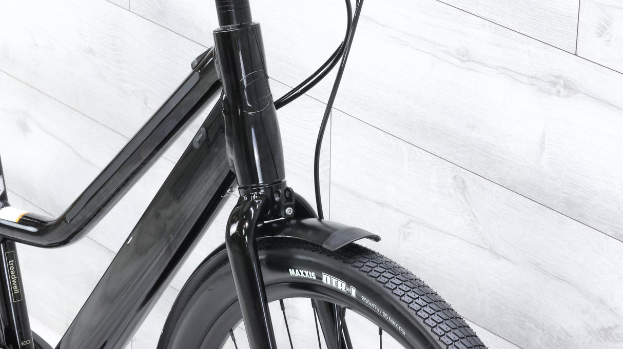 Cannondale Treadwell Neo EQ Remixte Hybrid E-Bike - 2020, Large