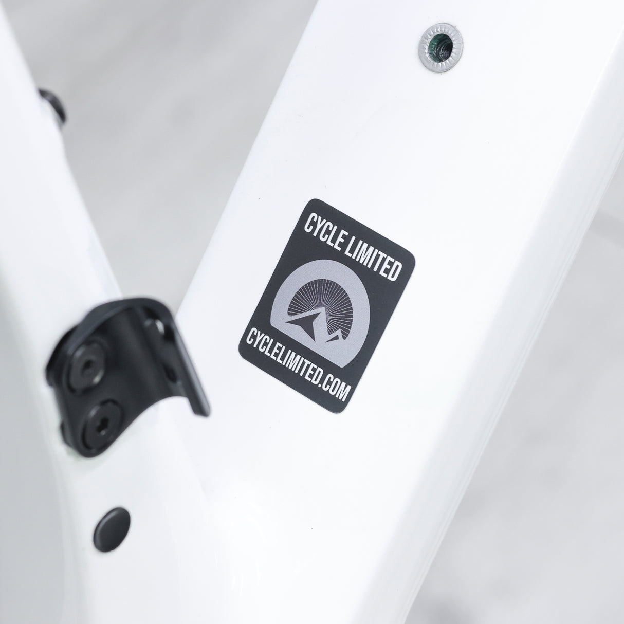 3T Exploro Racemax Red/White 700c Gravel Bike Frameset - 2023, 51cm