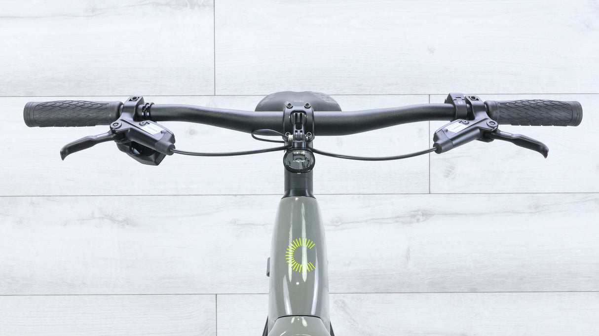 Cannondale Tesoro Neo Carbon 1 Commuter E-Bike - 2024, Medium