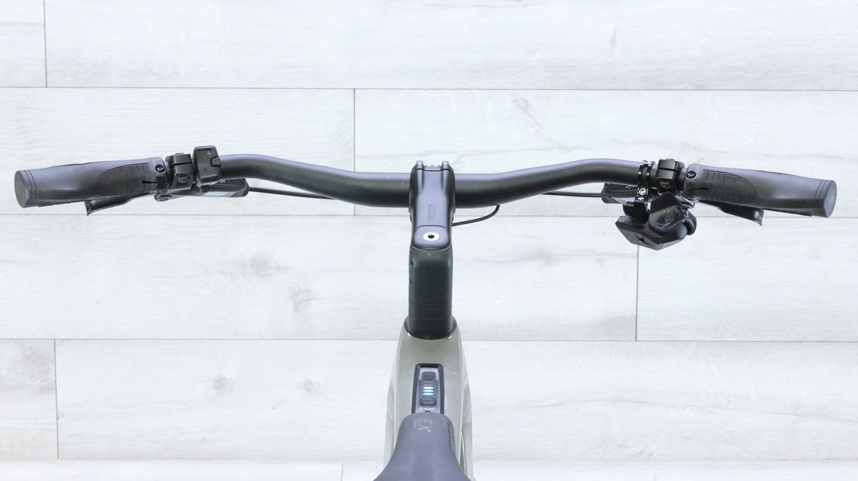 Cannondale Tesoro Neo Carbon 1 Commuter E-Bike - 2024, Medium