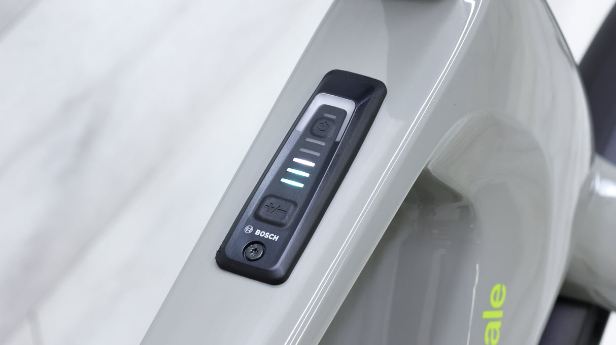 Cannondale Tesoro Neo Carbon 1 Commuter E-Bike - 2024, Medium