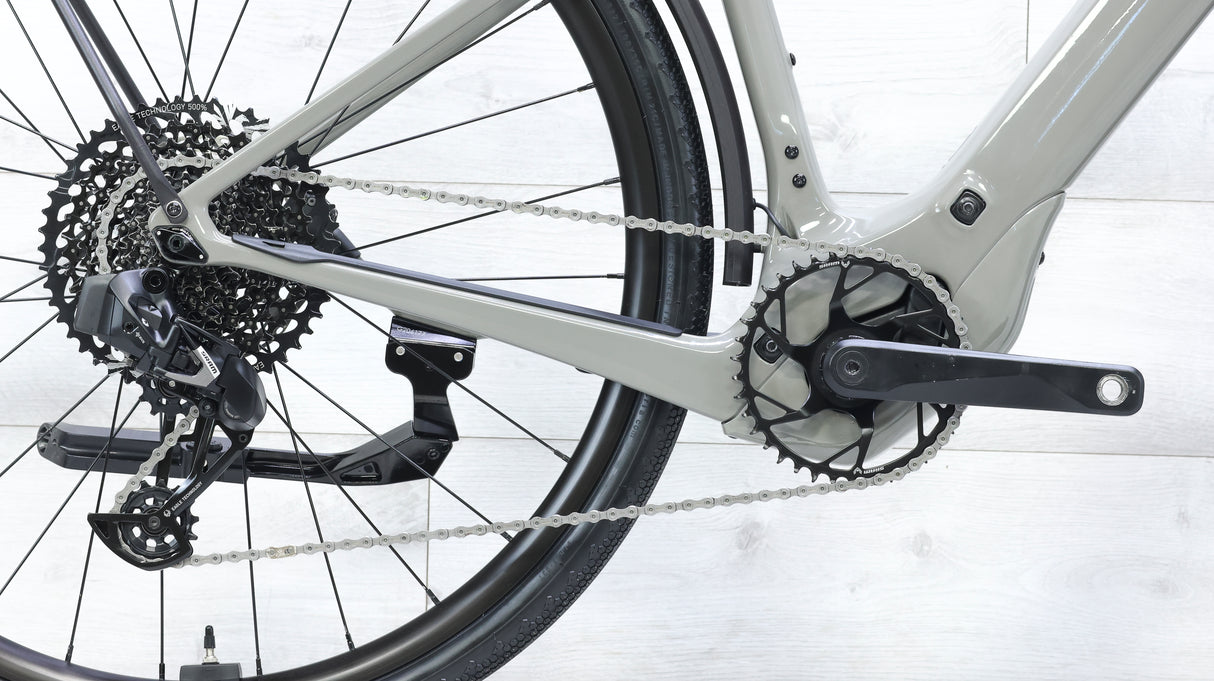 Cannondale Tesoro Neo Carbon 1 Commuter E-Bike - 2024, Medium