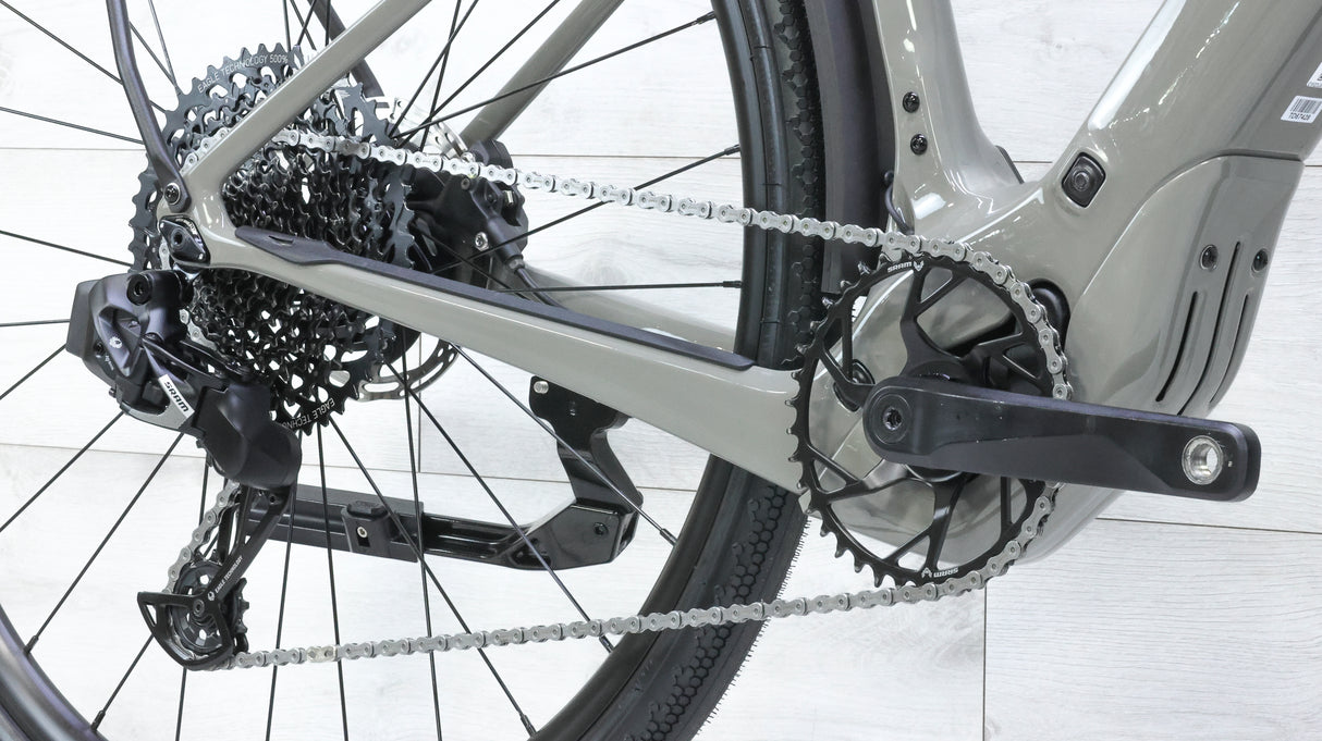 Cannondale Tesoro Neo Carbon 1 Commuter E-Bike - 2024, Medium