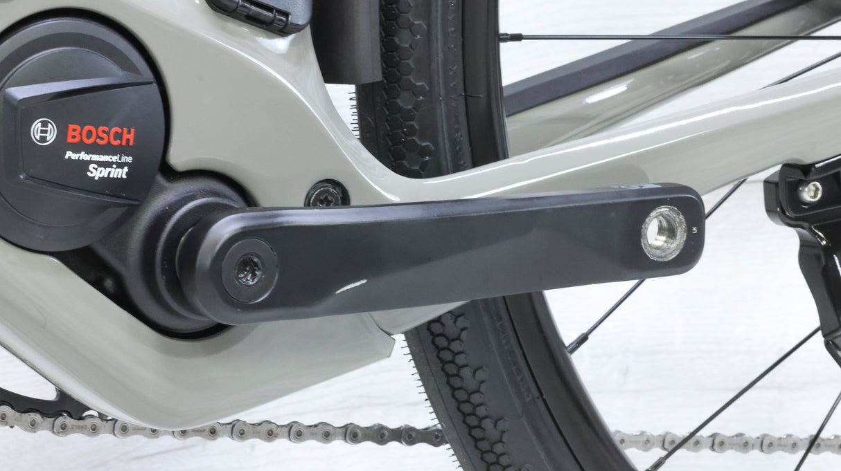 Cannondale Tesoro Neo Carbon 1 Commuter E-Bike - 2024, Medium