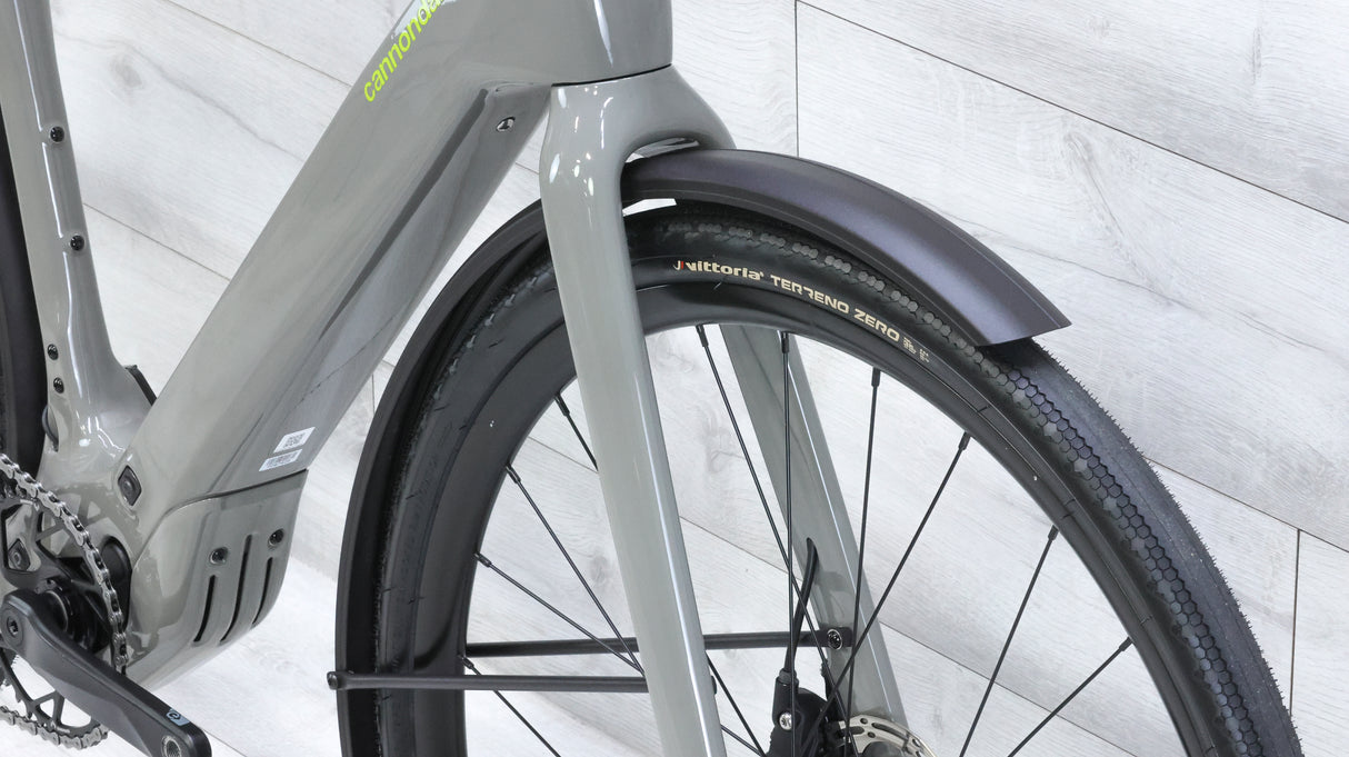 Cannondale Tesoro Neo Carbon 1 Commuter E-Bike - 2024, Medium