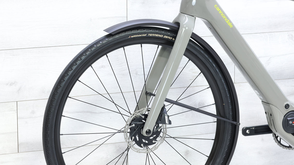 Cannondale Tesoro Neo Carbon 1 Commuter E-Bike - 2024, Medium