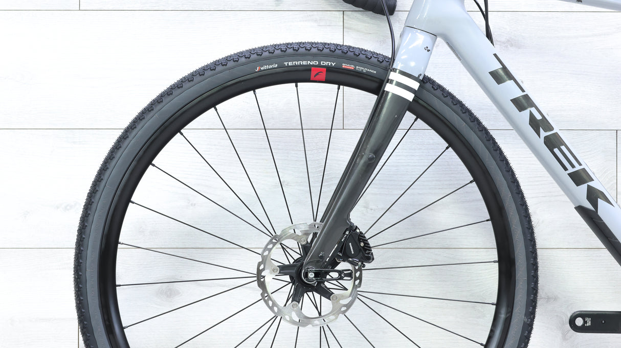 Trek Checkpoint SL 5 Gravel Bike - 2020, 54cm