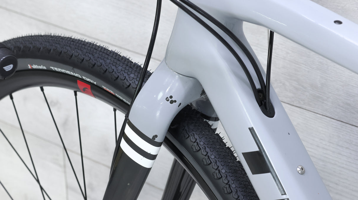 Trek Checkpoint SL 5 Gravel Bike - 2020, 54cm