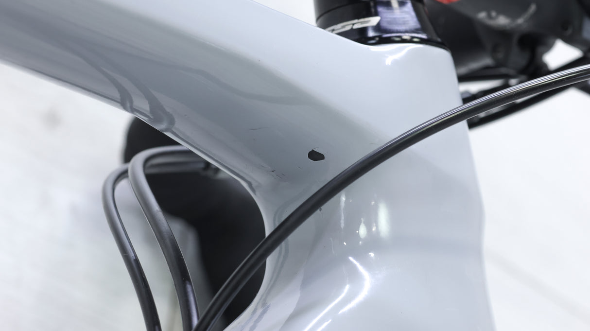 Trek Checkpoint SL 5 Gravel Bike - 2020, 54cm