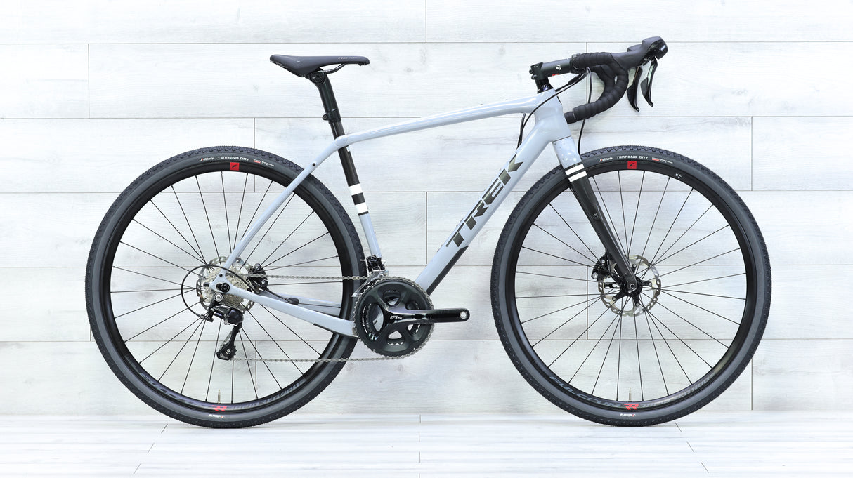Trek Checkpoint SL 5 Gravel Bike - 2020, 54cm