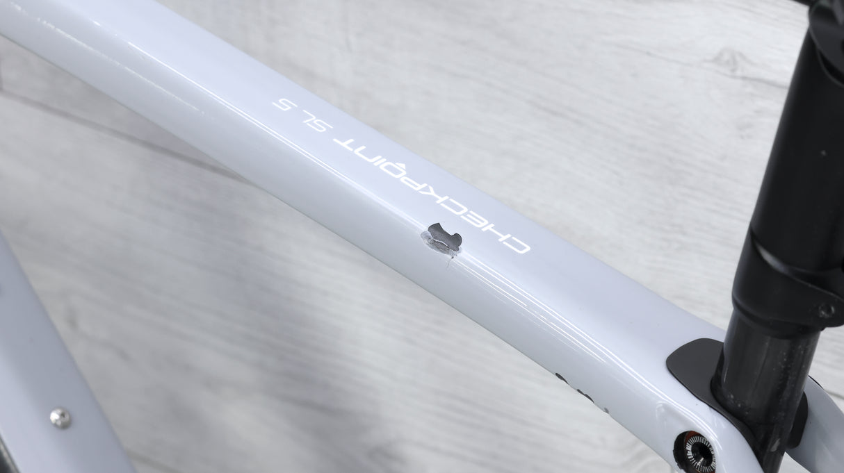 Trek Checkpoint SL 5 Gravel Bike - 2020, 54cm