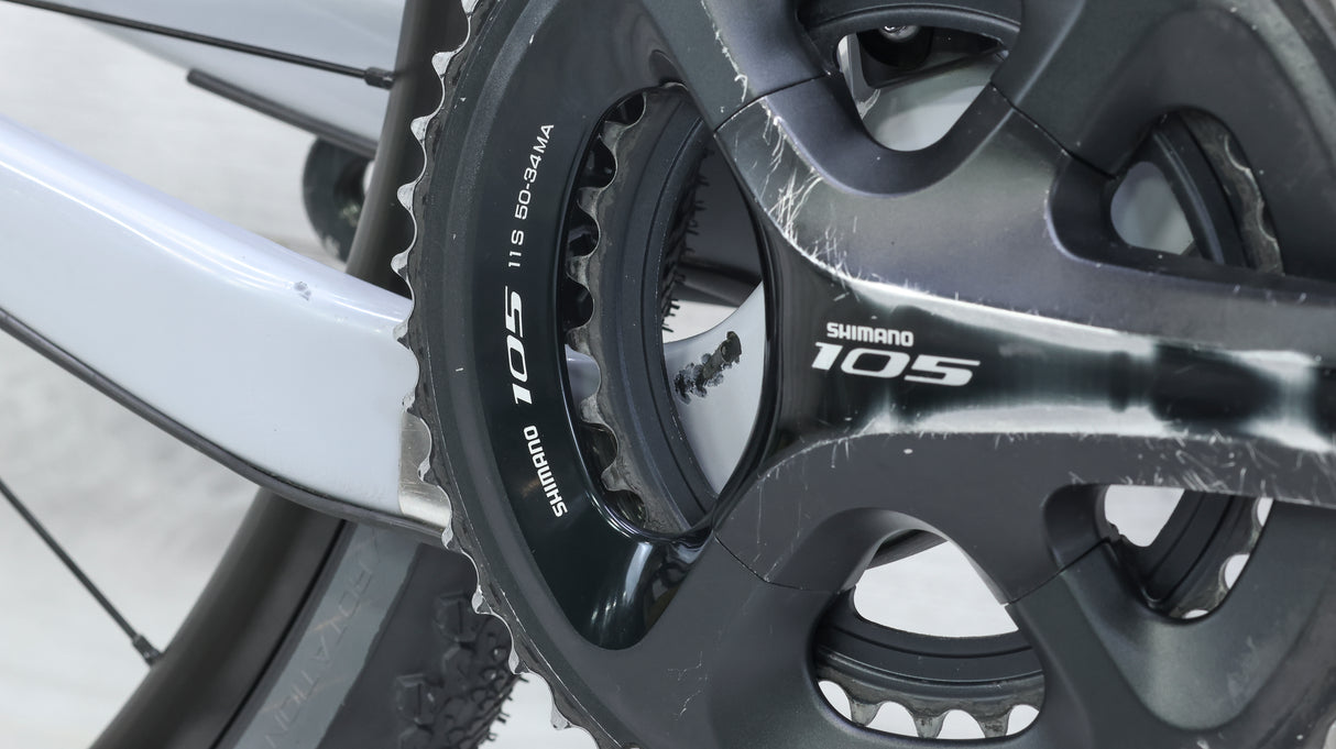 Trek Checkpoint SL 5 Gravel Bike - 2020, 54cm