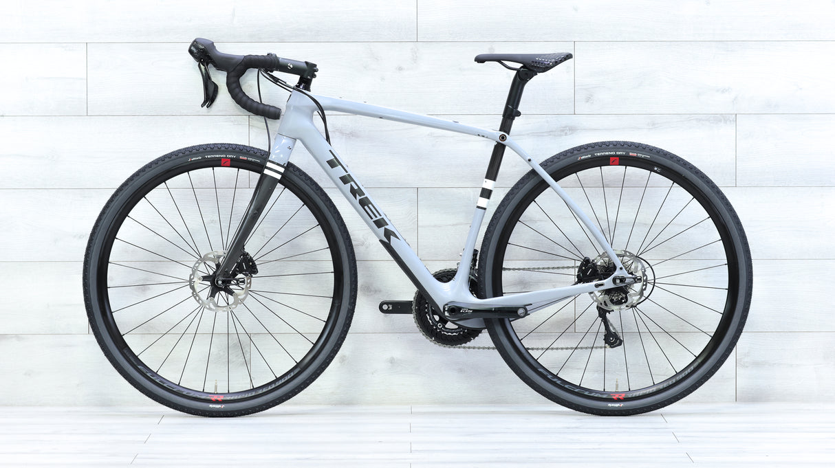 Trek Checkpoint SL 5 Gravel Bike - 2020, 54cm