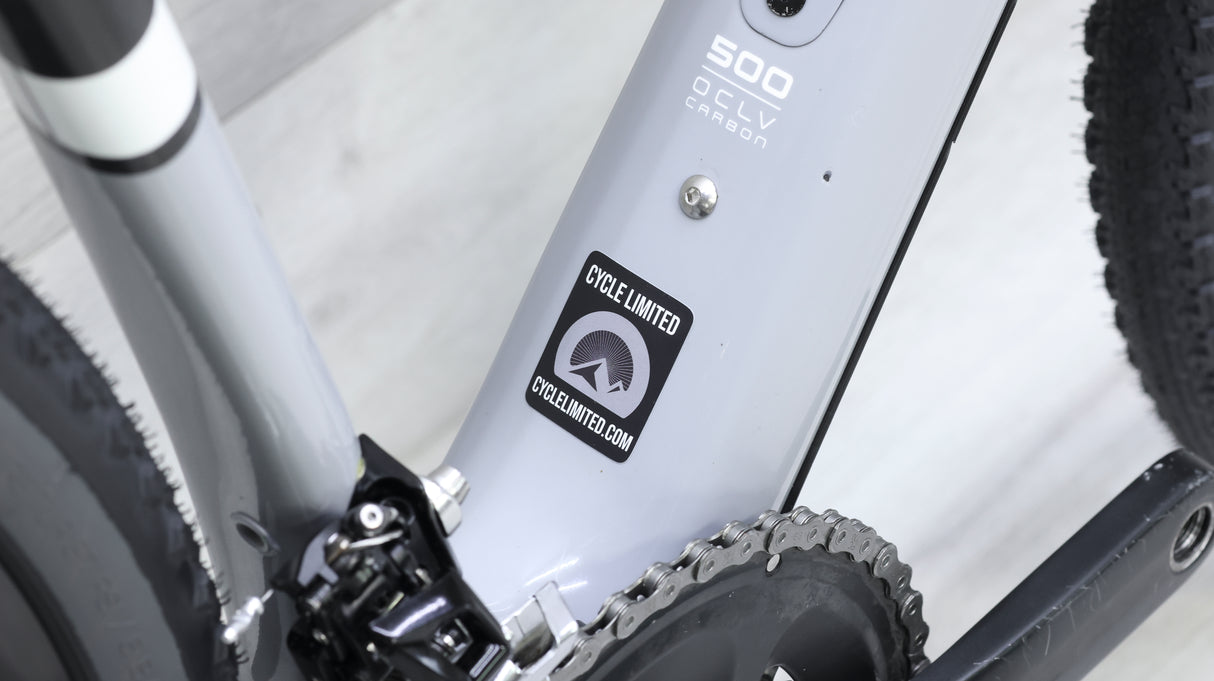 Trek Checkpoint SL 5 Gravel Bike - 2020, 54cm