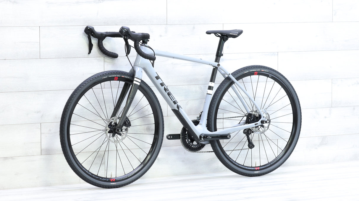 Trek Checkpoint SL 5 Gravel Bike - 2020, 54cm