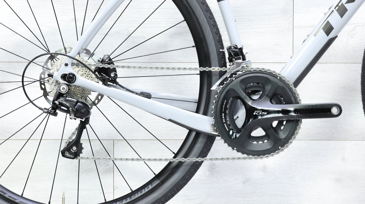 Trek Checkpoint SL 5 Gravel Bike - 2020, 54cm