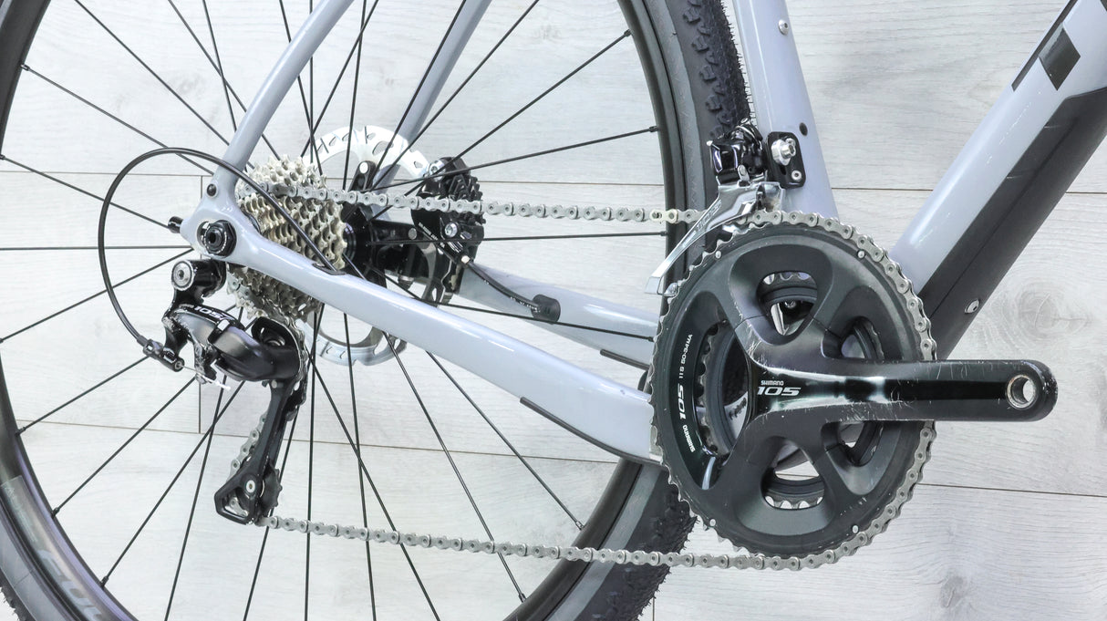 Trek Checkpoint SL 5 Gravel Bike - 2020, 54cm