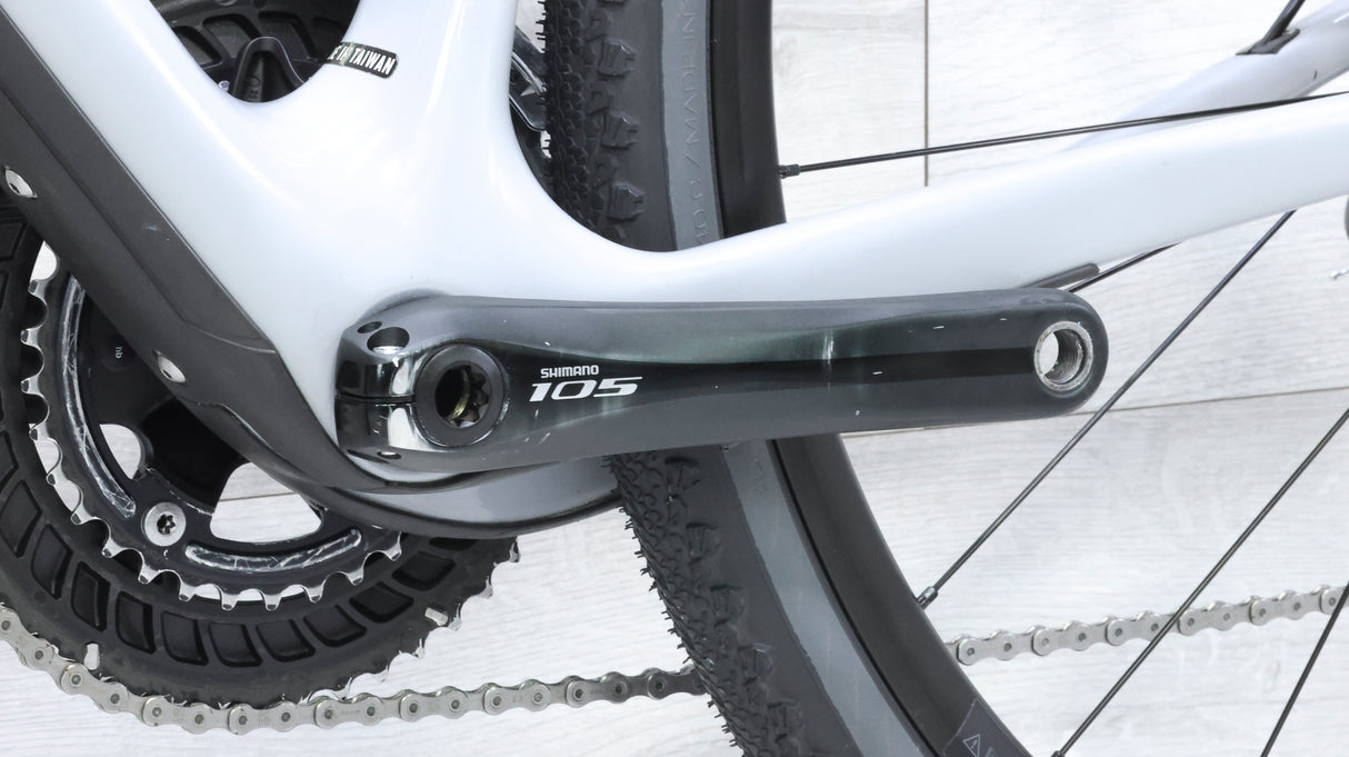 Trek Checkpoint SL 5 Gravel Bike - 2020, 54cm