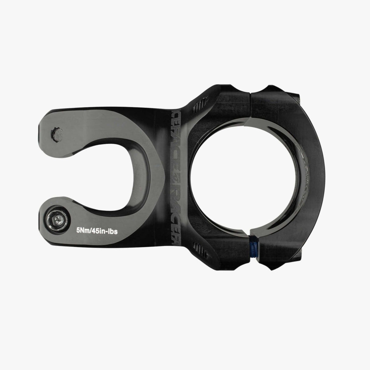 Race Face Turbine R 35 Stem - Black - 40mm