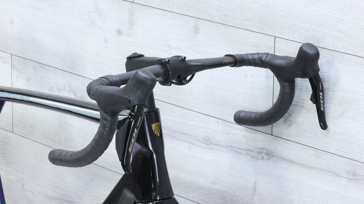 Trek Madone SL 7 Gen 8 Road Bike - 2025, Large