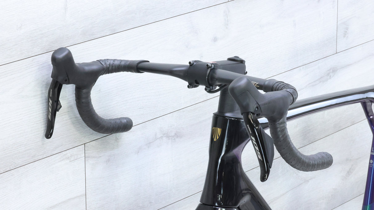 Trek Madone SL 7 Gen 8 Road Bike - 2025, Large