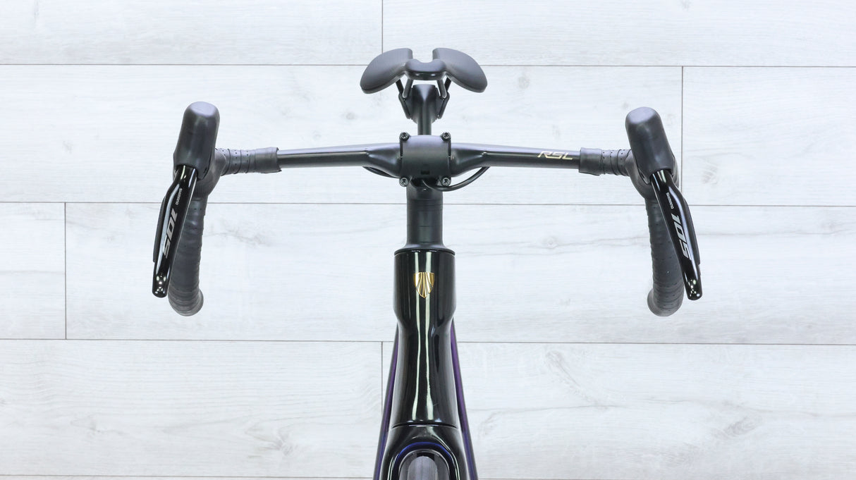 Trek Madone SL 7 Gen 8 Road Bike - 2025, Large