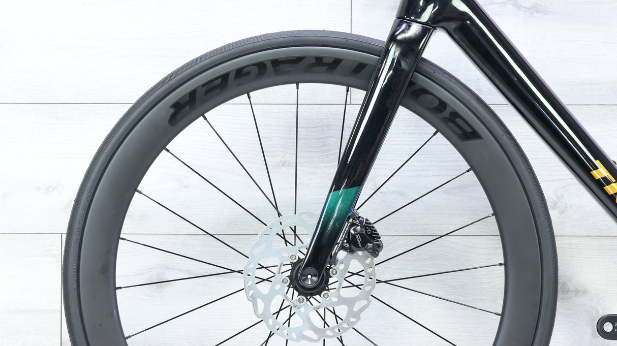 Trek Madone SL 7 Gen 8 Road Bike - 2025, Large