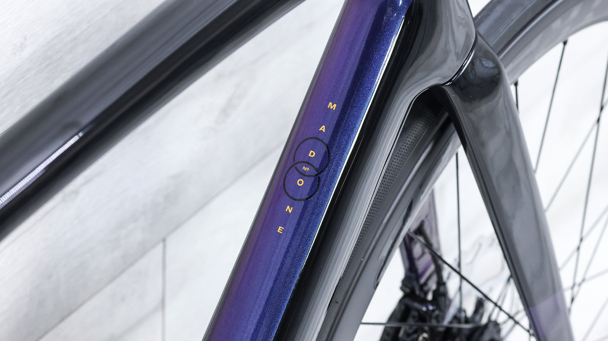 Trek Madone SL 7 Gen 8 Road Bike - 2025, Large