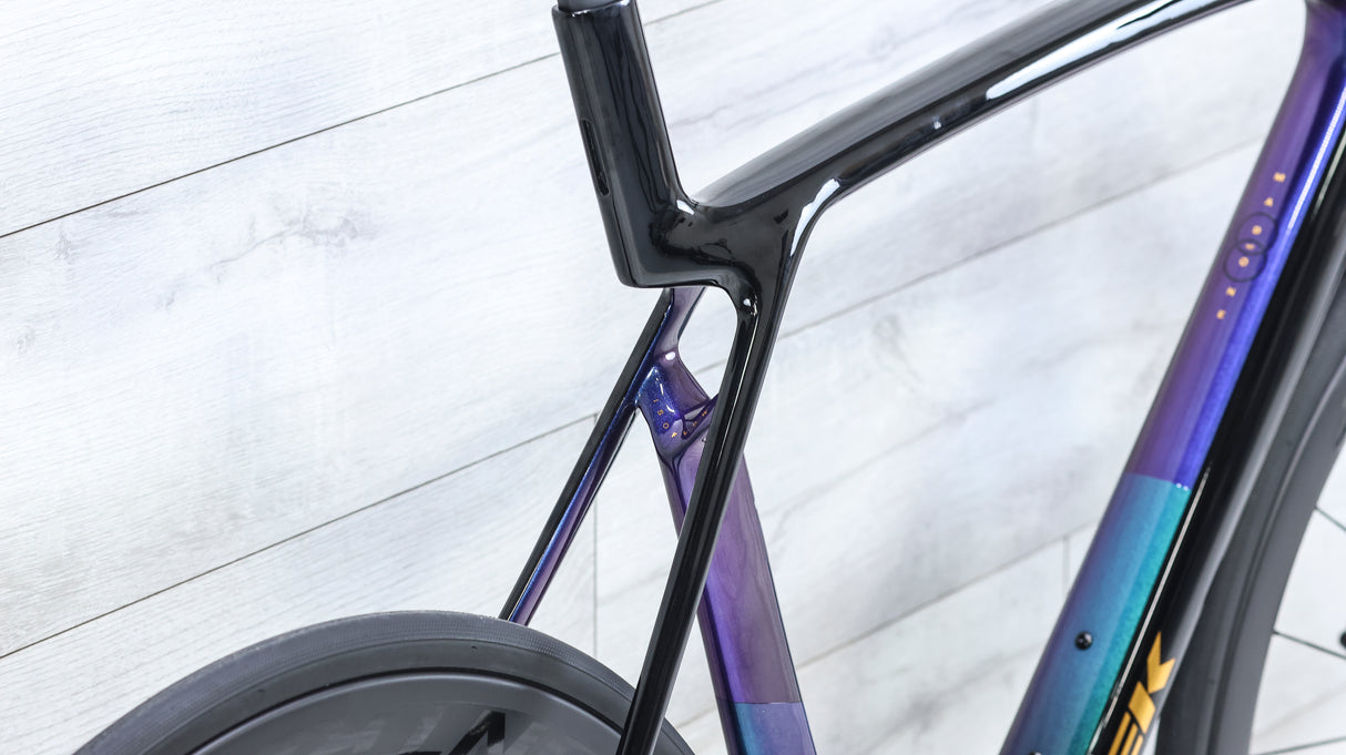 Trek Madone SL 7 Gen 8 Road Bike - 2025, Large