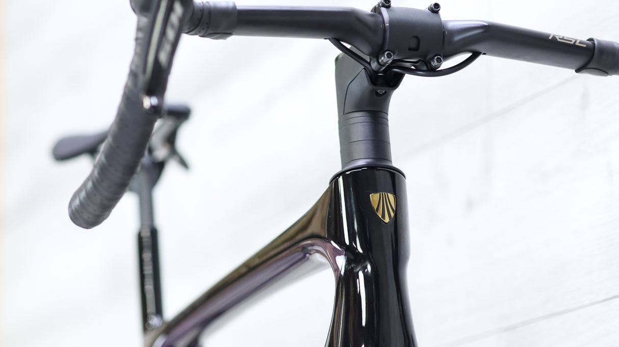 Trek Madone SL 7 Gen 8 Road Bike - 2025, Large