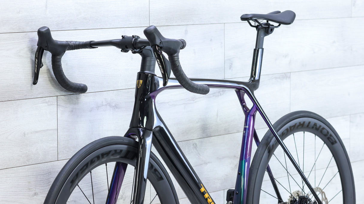 Trek Madone SL 7 Gen 8 Road Bike - 2025, Large