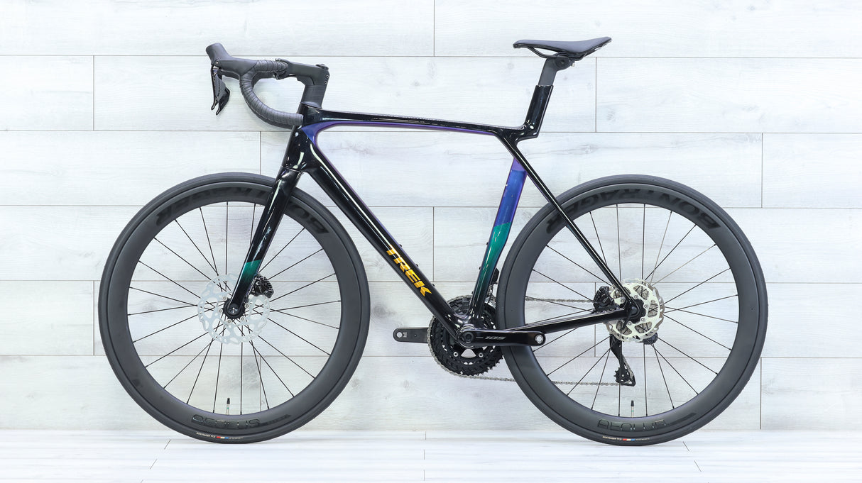 Trek Madone SL 7 Gen 8 Road Bike - 2025, Large