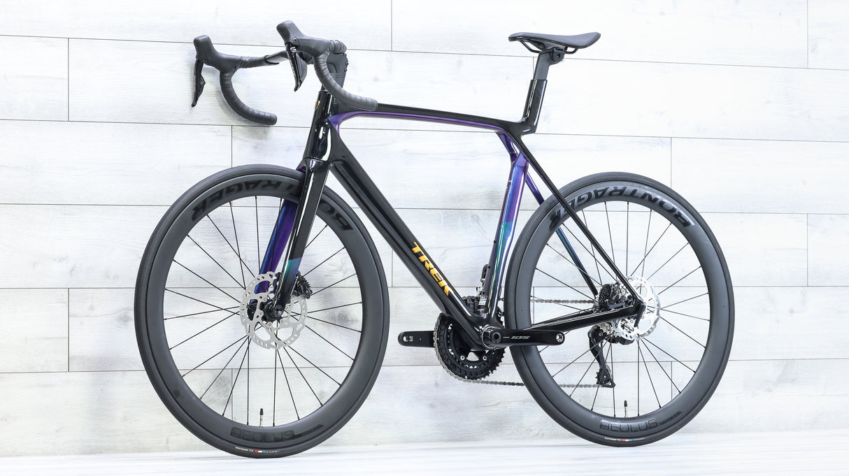 Trek Madone SL 7 Gen 8 Road Bike - 2025, Large