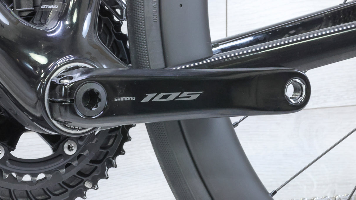 Trek Madone SL 7 Gen 8 Road Bike - 2025, Large