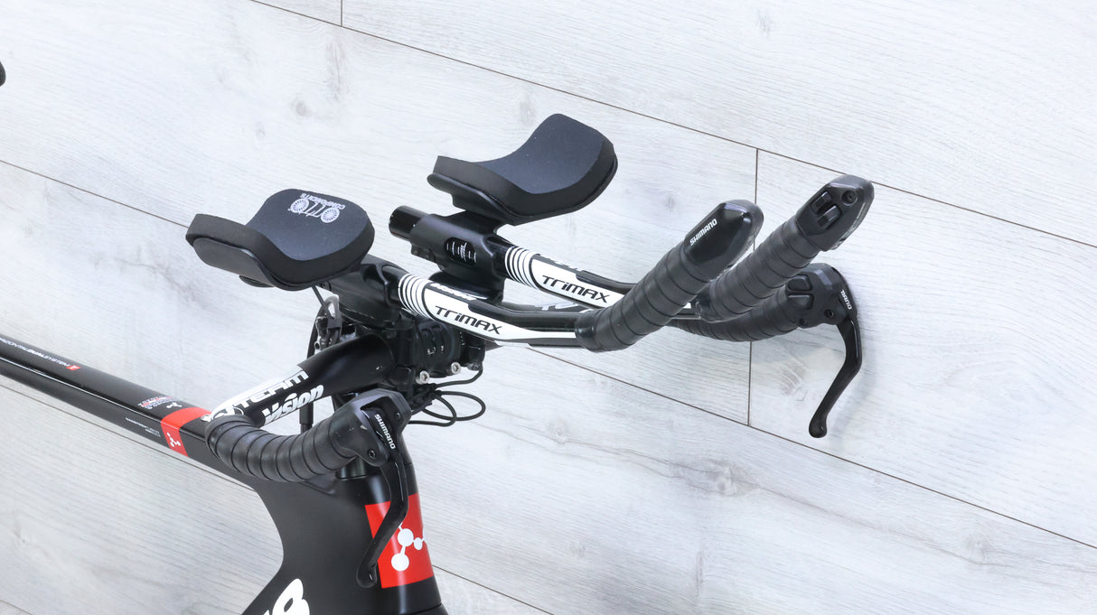 Argon 18 E-117 Triathlon Bike - 2018, Small