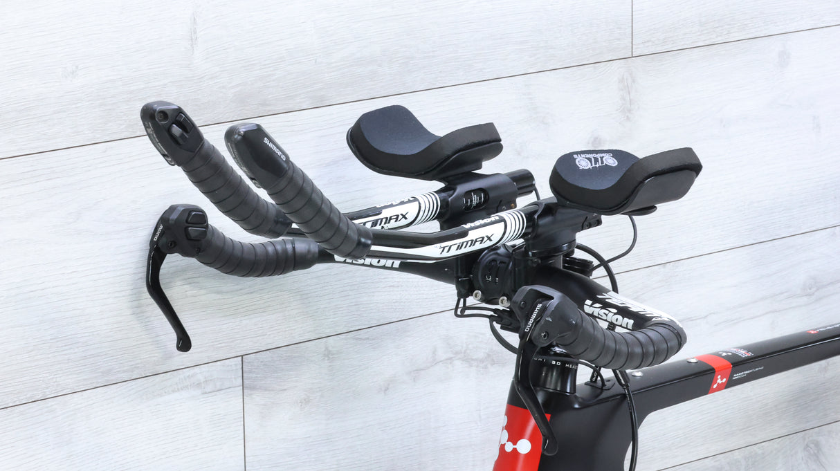 Argon 18 E-117 Triathlon Bike - 2018, Small