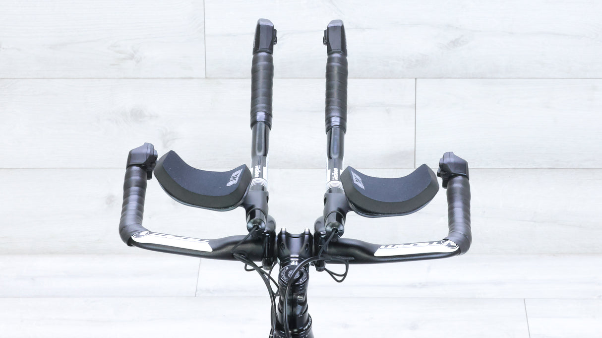 Argon 18 E-117 Triathlon Bike - 2018, Small