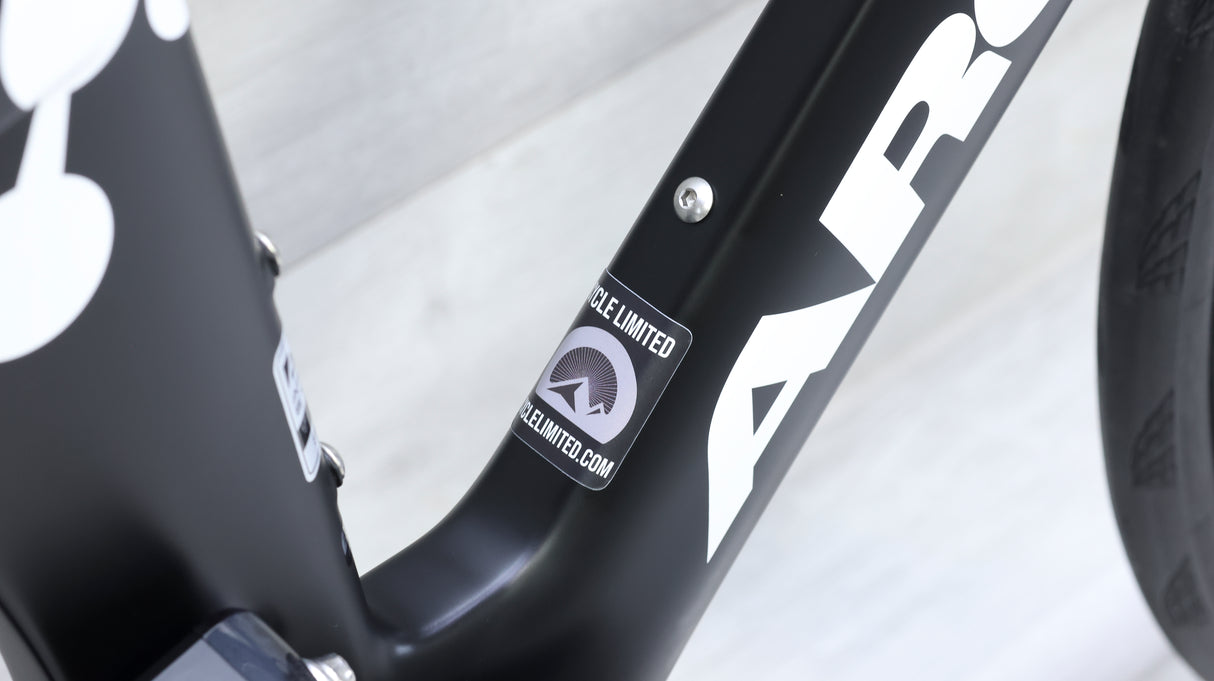 Argon 18 E-117 Triathlon Bike - 2018, Small